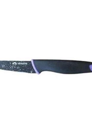 Ніж для овочів покриття non-stick l=9см vc-6207 тм vincent