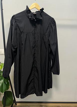 Сукня h&m вільного крою 6