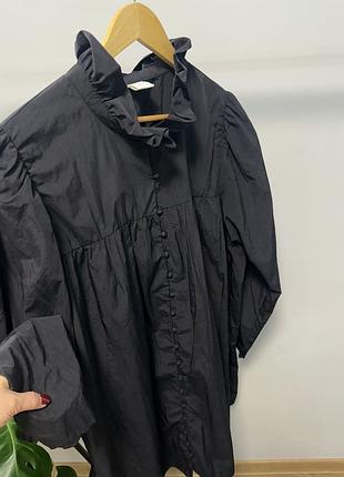 Сукня h&m вільного крою 4