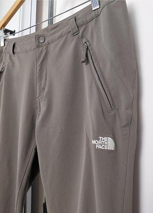 Жіночі трекінгові штани the north face, розмір l