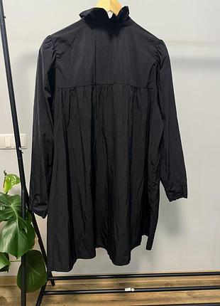 Сукня h&m вільного крою 2