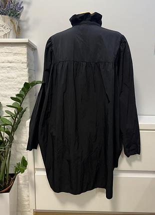 Сукня h&m вільного крою 7