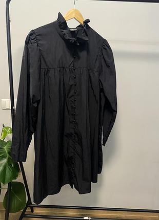 Сукня h&m вільного крою 3