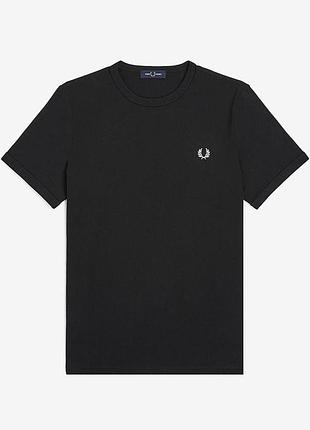 Оригінальна крута футболка fred perry
