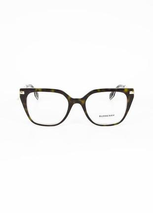 Оправа для очков женская burberry b2310 3827 оригинал