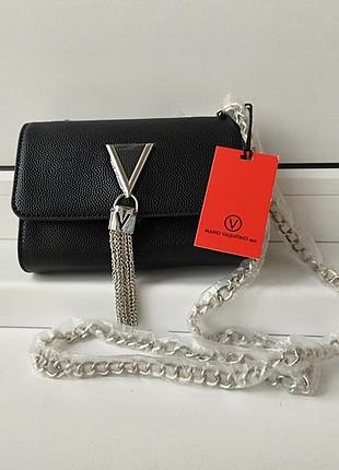 Valentino by mario valentino маленькая сумка