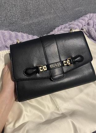Сумка guess оригінал!