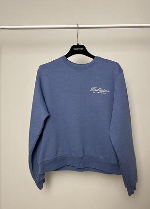 Жіночий світшот hollister