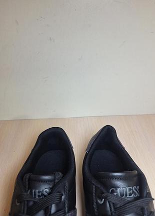 Кросівки guess 4