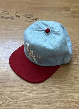 Кепка / трекер vans x starter vulcanized la