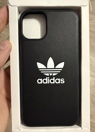 Чохол adidas для iphone 11