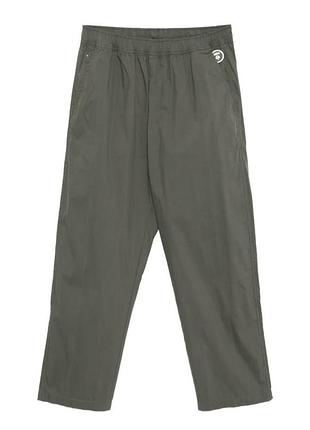 Спортивні штани чоловічі хакі atlas for men великий розмір 5xl р.58-60