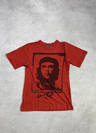 Вінтажна футболка che guevara розмір м