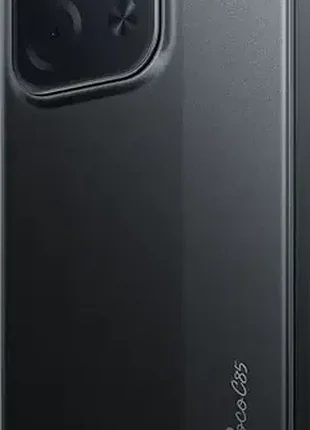 Смартфон xiaomi poco c85 8/256 чорний