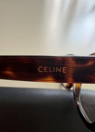 Окуляри celine 3