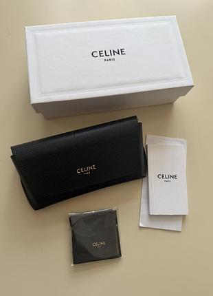 Окуляри celine 2