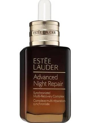 Ночная сыворотка estée lauder advanced night repair synchronized multi-recovery complex, 100 мл