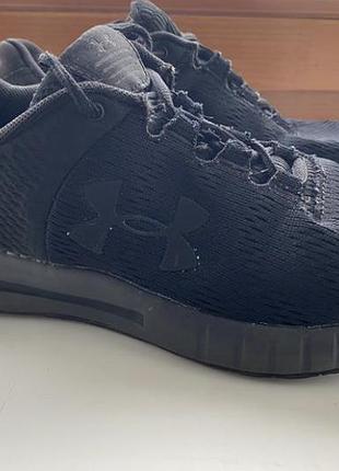 Under armour  кросівки для бігу залу повсякденного носіння 38 розмір