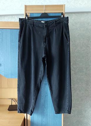 Джинси, mom, 52-54-56?, pull & bear