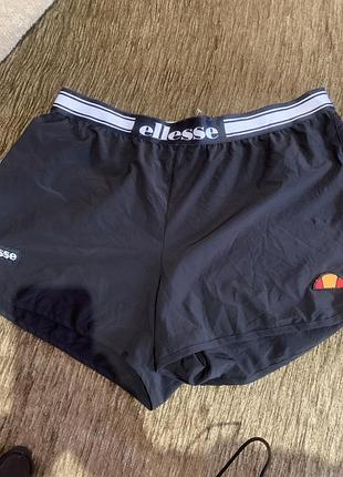 Спортивні шорти ellesse