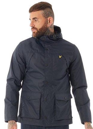 Куртка / вітровка lyle scott  (оригінал )р.-l/m