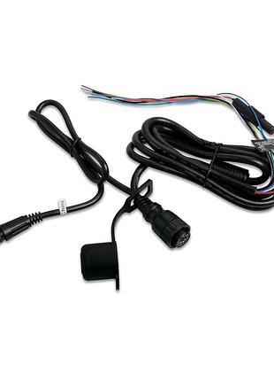 Адаптер питания для эхолотов garmin 90/140/160, 010-10145-01