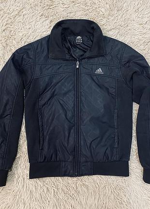 Оригінальна куртка adidas виробництво 🇮🇩