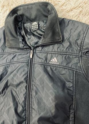Оригінальна куртка adidas виробництво 🇮🇩