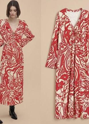 Шикарна нова сукня h&m