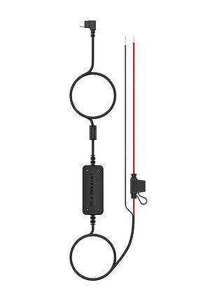 Кабель питания gps навигатора garmin inreach (usb-c с открытыми проводами)
