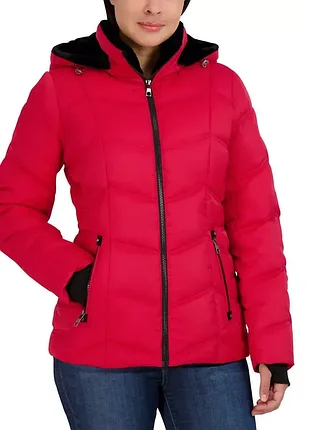 Женская демисезонная куртка nautica наутика