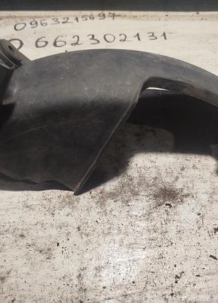 Підкрилок honda dio 34/35 2