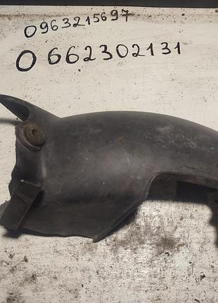 Підкрилок honda dio 34/35