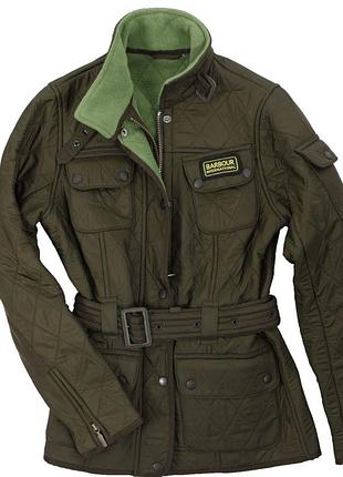 Куртка barbour