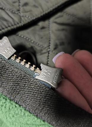 Куртка barbour 7
