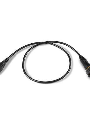 Кабель адаптер garmin 010-12718-00 з 4-pin на 12-pin для трансдюсера