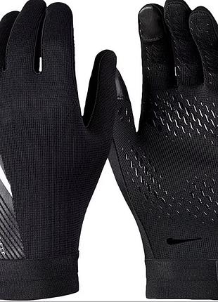 Рукавиці nike