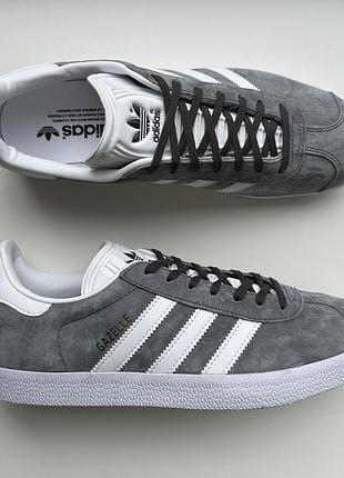 Кросівки чоловічі adidas gazelle bb5480