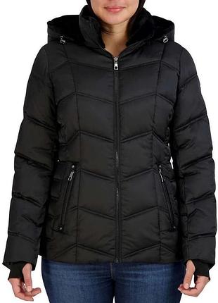 Теплая женская демисезонная куртка наутика nautica