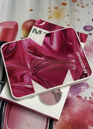 Тіні для повік morphe love byte 3