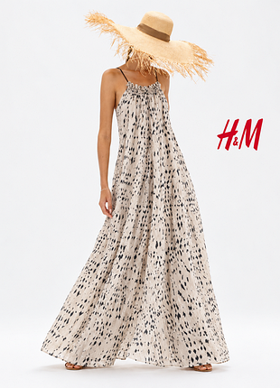 H&amp;m очень крутое стильное платье