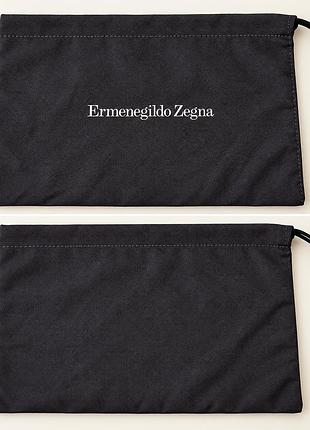 Фірмовий чохол ermenegildo zegna
