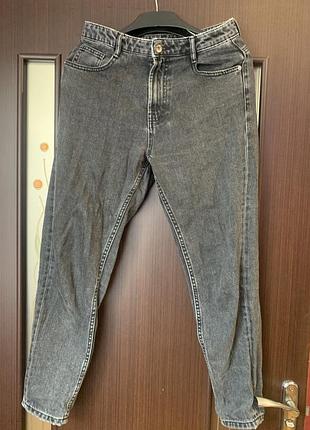 Джинси моми zara