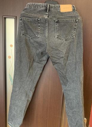 Джинси моми zara 3
