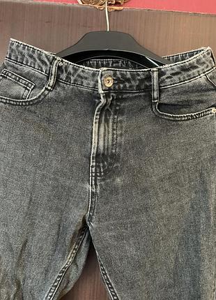 Джинси моми zara 2