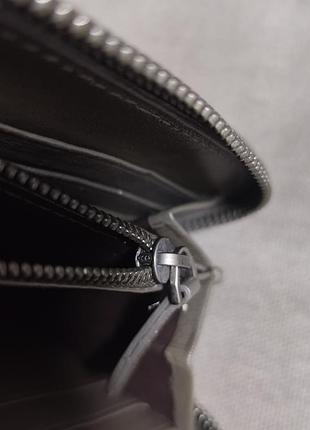 Гаманець bottega veneta 5