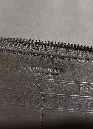 Гаманець bottega veneta 6