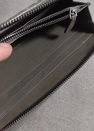 Гаманець bottega veneta 7