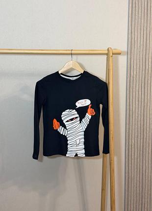 Лонг h&m на хелловін на 8-10 років