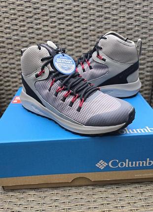 Чоловічі ботинки columbia us10-43